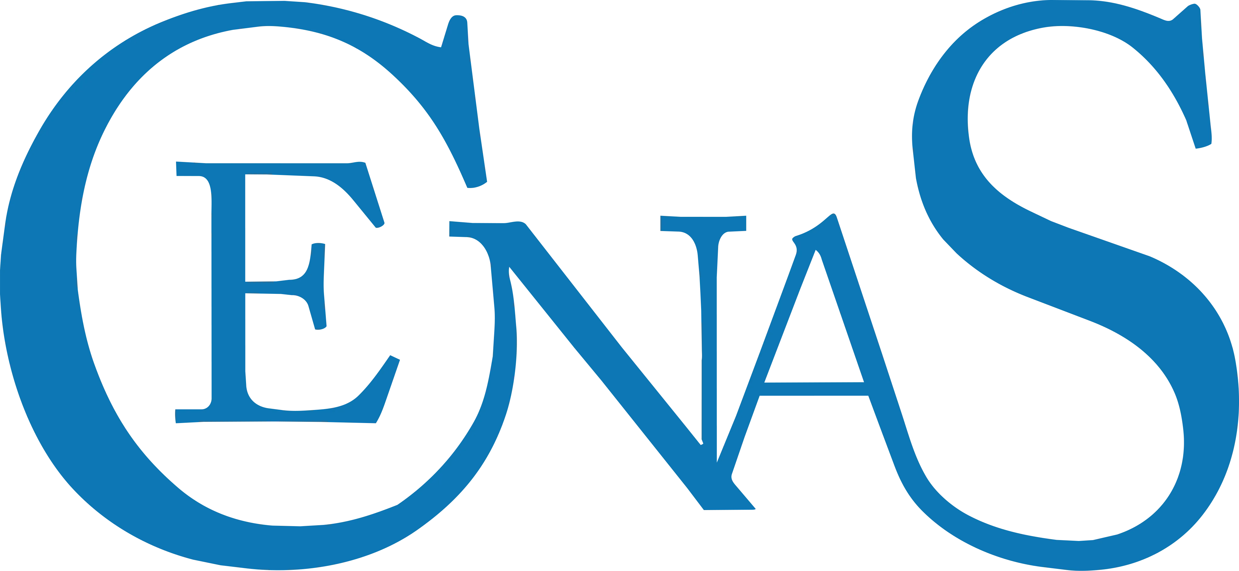 CENAS